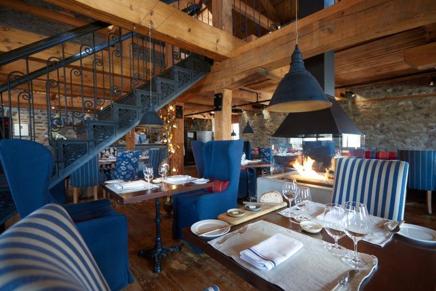 10 places for a romantic meal in Quebec City