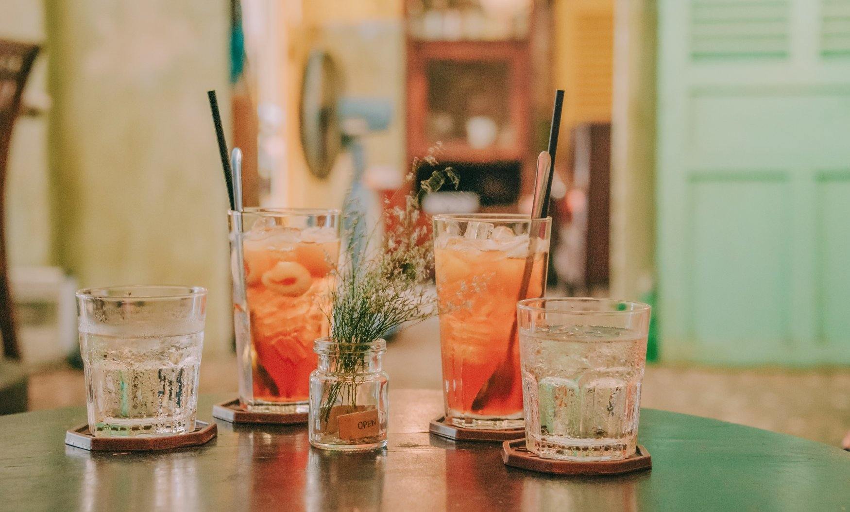 Where to Find Good Cocktails in Quebec City?